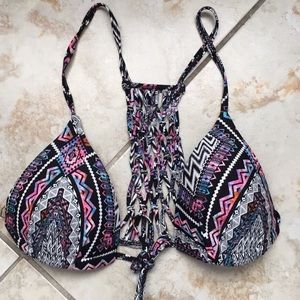 Apollo swimwear bathing suit